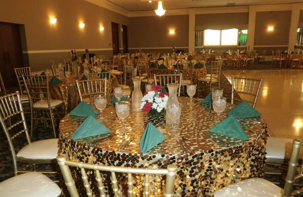 Hellenic Cultural Center