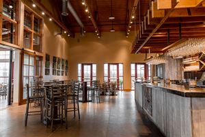 Tasting Room