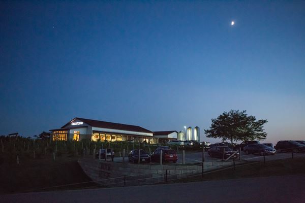 Cedar Ridge Winery & Distillery