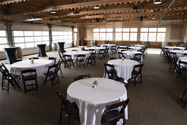 Cedar Ridge Winery & Distillery