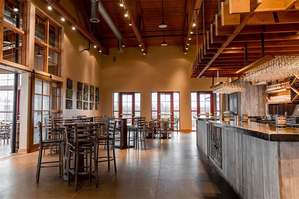 Cedar Ridge Winery & Distillery