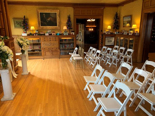 Watson-Curtze Mansion