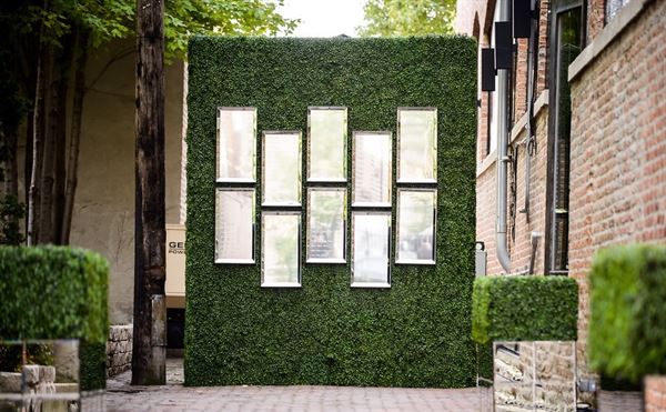 The Flower Firm Venue