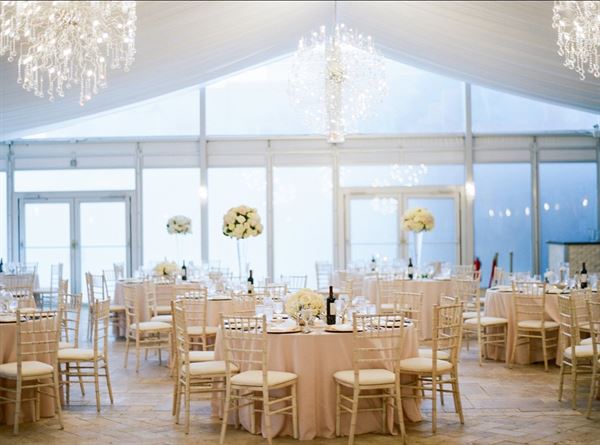 The Flower Firm Venue