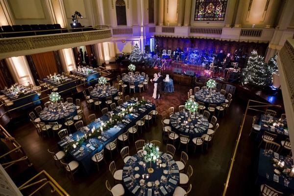 The Flower Firm Venue