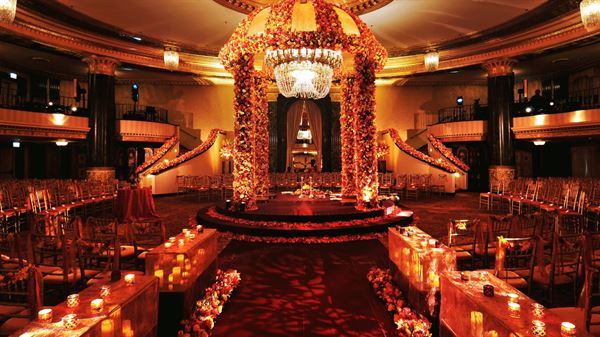 The Flower Firm Venue