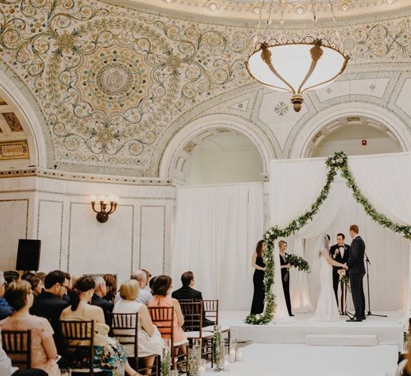 The Flower Firm Venue