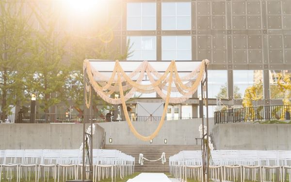 The Flower Firm Venue