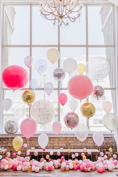 Debi Lilly - A Perfect Event