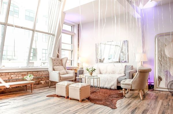 Debi Lilly - A Perfect Event