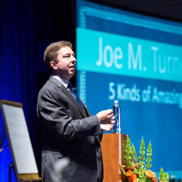 Turner Magic Entertainment