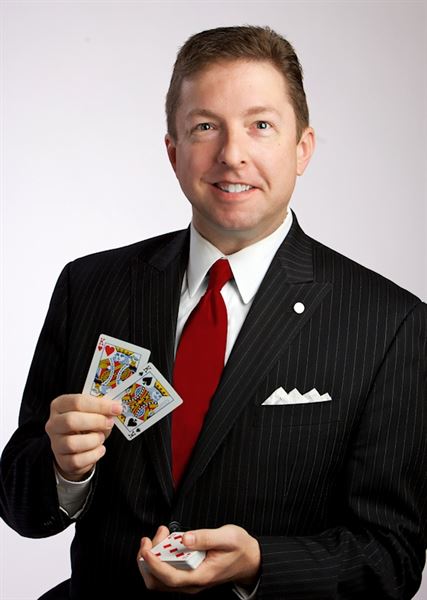 Turner Magic Entertainment