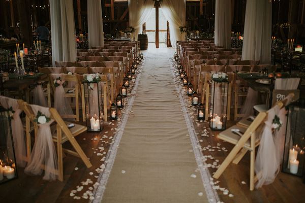 Starry Night Barn & Studios