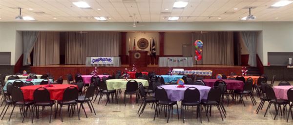 Countryside Banquets & Conference Center