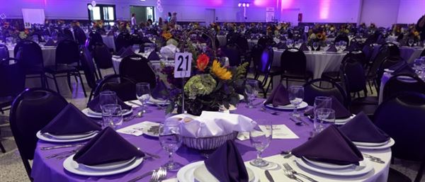 Countryside Banquets & Conference Center