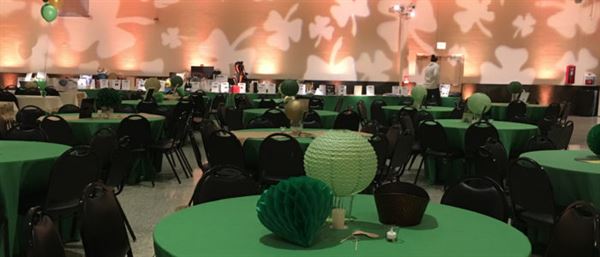 Countryside Banquets & Conference Center