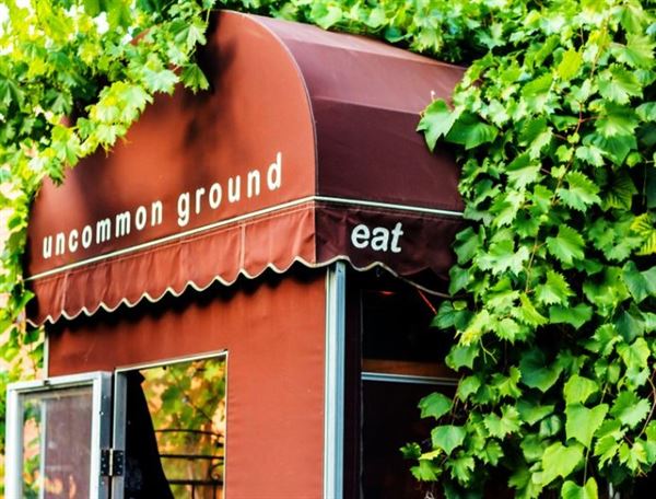 Uncommon Ground-Edgewater