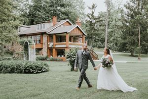 The Distillery + Gardens