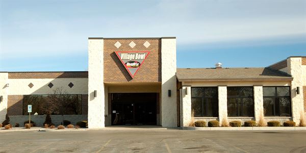 Village Bowl & Social