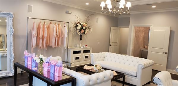 The Mansion At Mountain Lakes