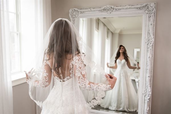 The Mansion At Mountain Lakes