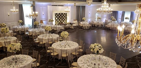 The Mansion At Mountain Lakes