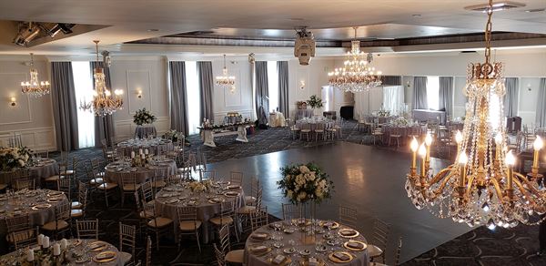 The Mansion At Mountain Lakes