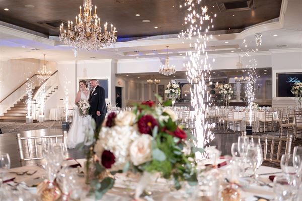 The Mansion At Mountain Lakes