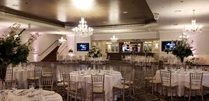 The Grand Ballroom
