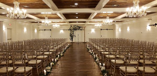 The Mansion At Mountain Lakes