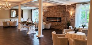 The Hapgood After Room