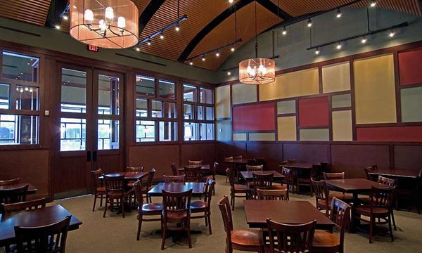 Iron Hill Brewery - Maple Shade