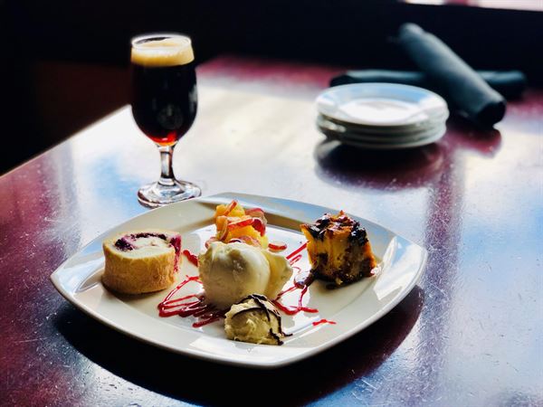 Iron Hill Brewery - Maple Shade