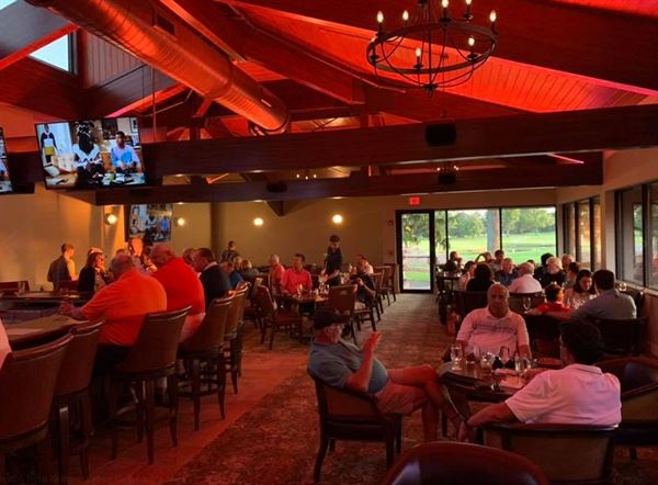 Kemper Lakes Golf Club