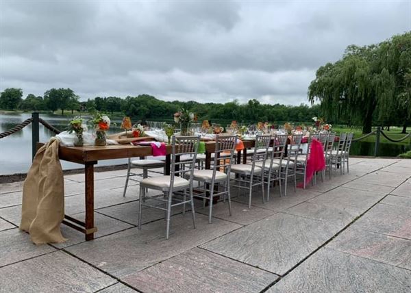 Kemper Lakes Golf Club