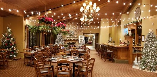 Kemper Lakes Golf Club