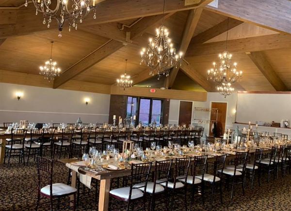 Kemper Lakes Golf Club