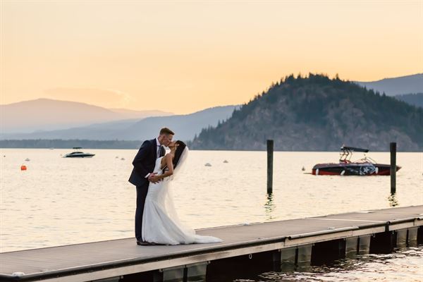 Carmel Beach Private Lodges