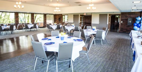 Arlington Lakes golf club/banquet center