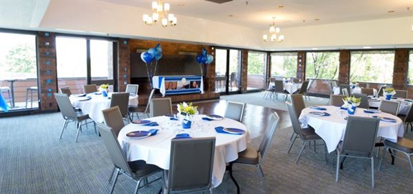 Arlington Lakes golf club/banquet center