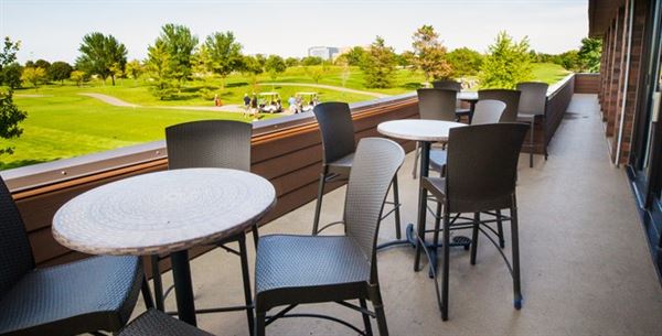 Arlington Lakes golf club/banquet center