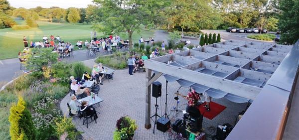 Arlington Lakes golf club/banquet center