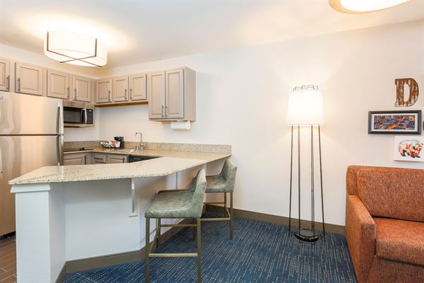 Hampton Inn & Suites Denver Tech Center