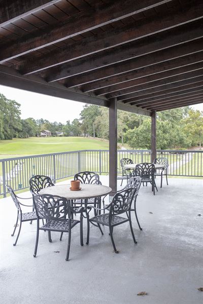 River Plantation Country Club