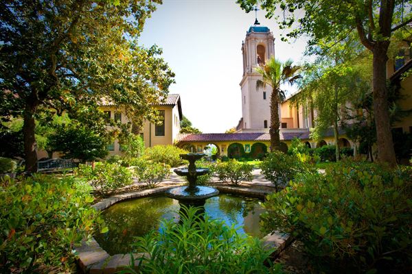 Christian Brothers Retreat & Conference Center