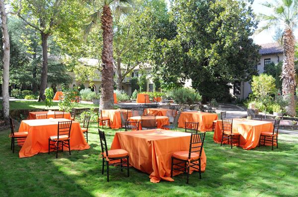 Christian Brothers Retreat & Conference Center