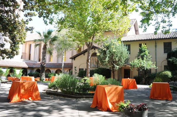 Christian Brothers Retreat & Conference Center