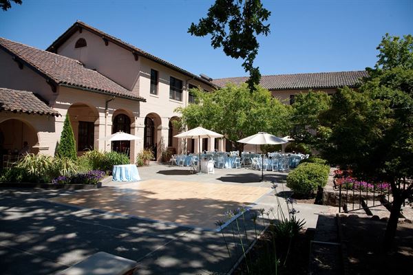 Christian Brothers Retreat & Conference Center