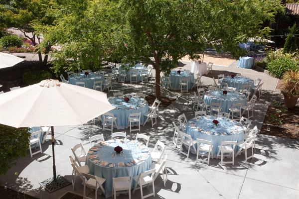 Christian Brothers Retreat & Conference Center