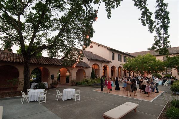 Christian Brothers Retreat & Conference Center